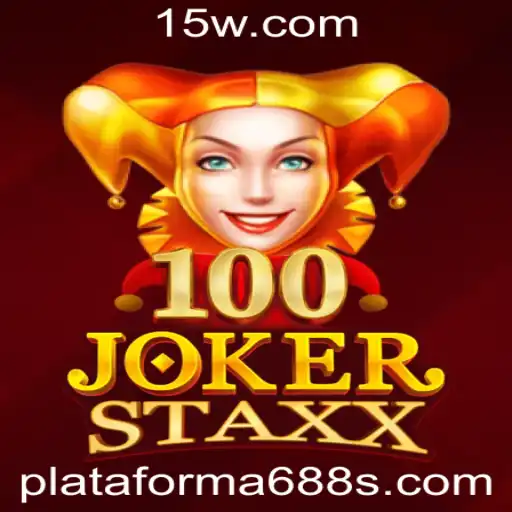 Descubra o mundo vibrante de 100JokerStaxx na plataforma 688s