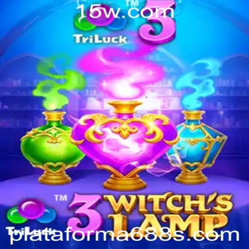 Explorando o Mundo de 3WitchsLamp: Uma Aventura de Plataforma