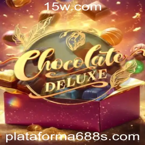 Explorando o Mundo Encantador de ChocolateDeluxe