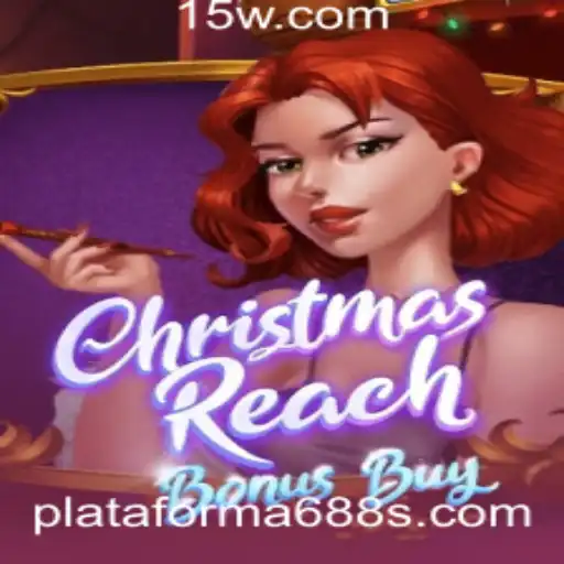Descubra o Fascinante Jogo ChristmasReachBonusBuy na Plataforma 688s