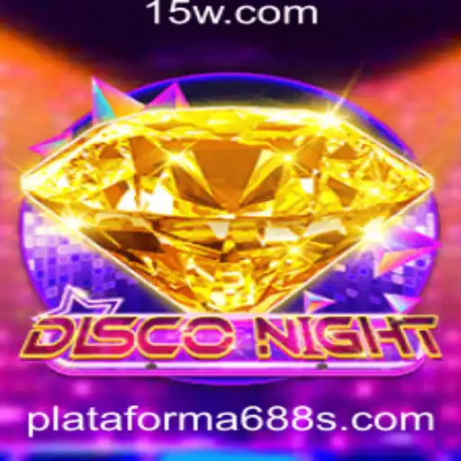 Descubra DiscoNight: Uma Aventura Musical na Plataforma 688s