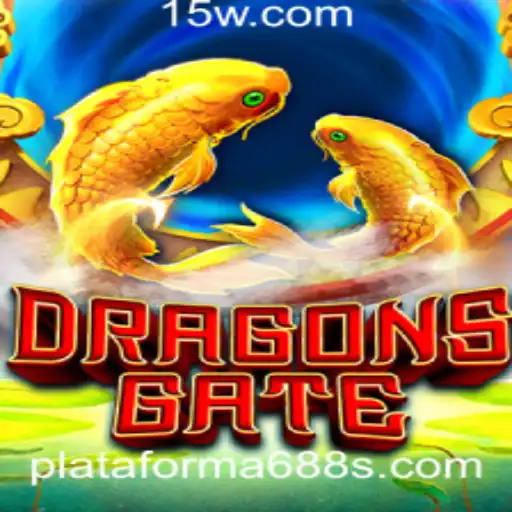 DragonsGate: Explorando o Mundo de Plataforma 688s