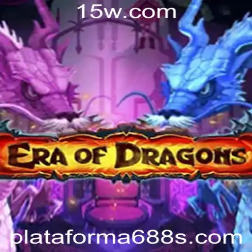 Descubra o Mundo Fascinante de EraOfDragons na Plataforma 688s