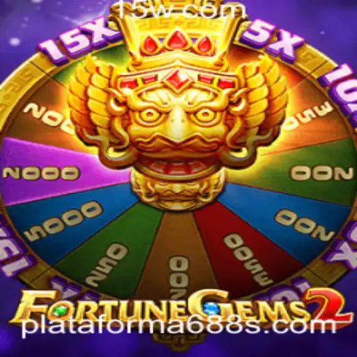 Explorando FortuneGems2 na Plataforma 688s