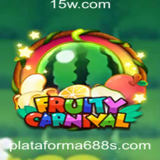 Descubra o Encanto de FruityCarnival: Uma Aventura na Plataforma 688s