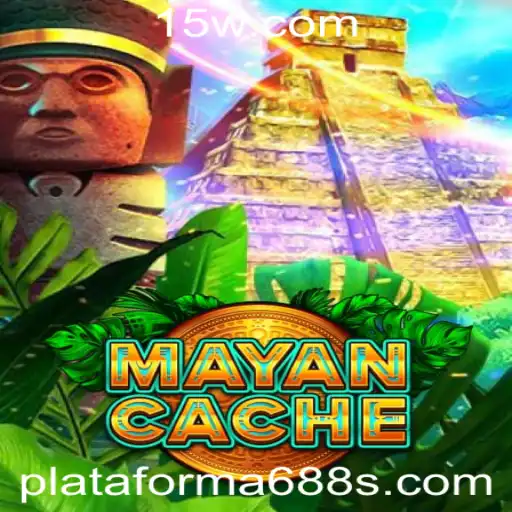 MayanCache: Explorando o Mundo Antigo com Plataforma 688s