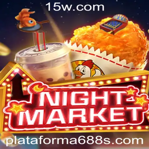 NIGHTMARKET: Explorando a Plataforma 688s em um Novo Jogo de Aventura