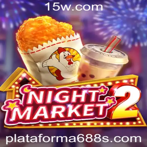 Explorando NightMarket2: Um Mundo Imersivo na Plataforma 688s