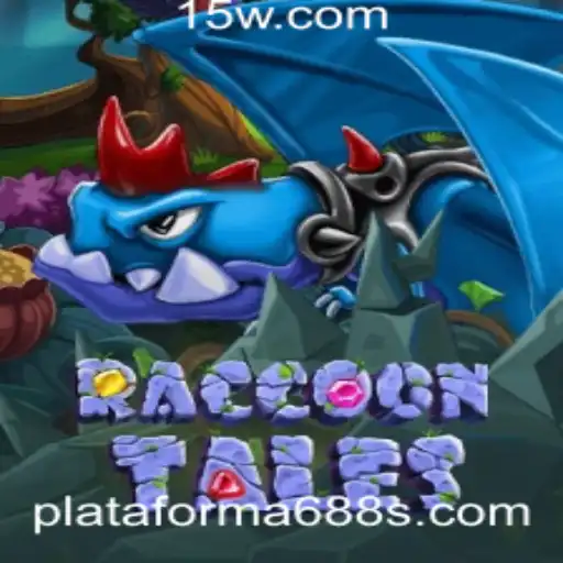 RaccoonTales: Aventure-se na Plataforma 688s