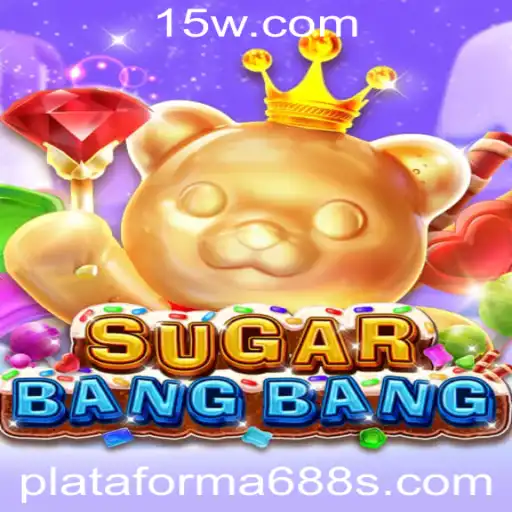 Descubra o Mundo de SUGARBANGBANG: A Aventura Espetacular de Plataforma 688s