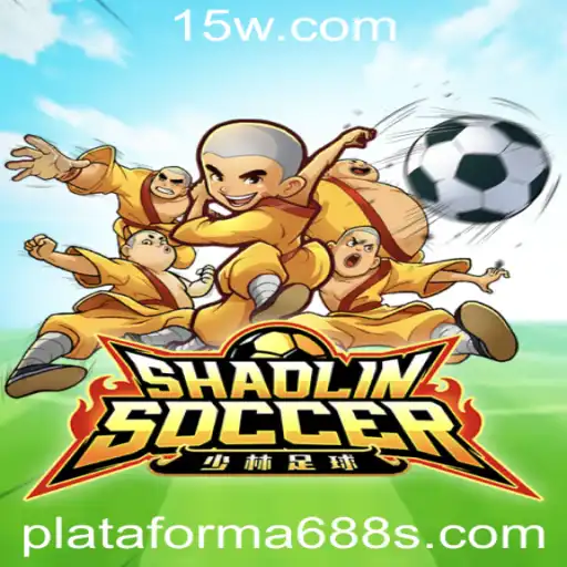 Explorando o Mundo de ShaolinSoccer na Plataforma 688s