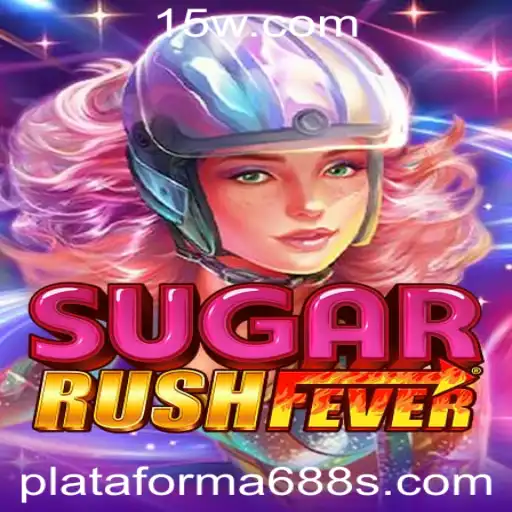 SugarRushFever: Uma Jornada Doce na Plataforma 688s