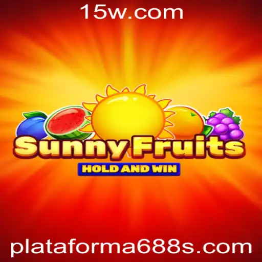 Explorando SunnyFruits: Um Mundo Vibrante na Plataforma 688s
