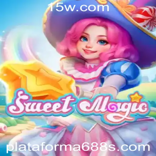 Explorando o Fascinante Mundo de SweetMagic na Plataforma 688s