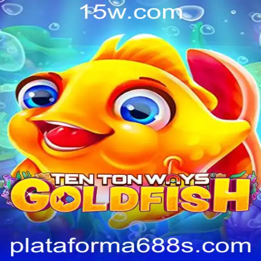 Explorando TenTonWaysGoldfish: Um Mergulho no Jogo de Plataforma 688s