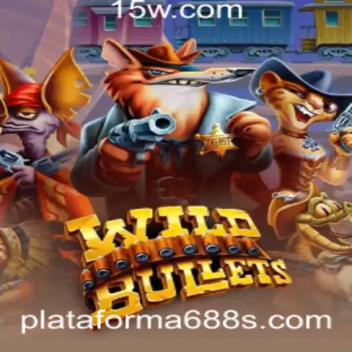 WildBullets: Aventura e Ação na Plataforma 688s